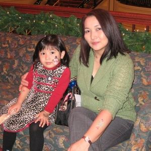 Meet your Posher, Cherry